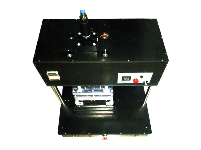 PCB board test fixture