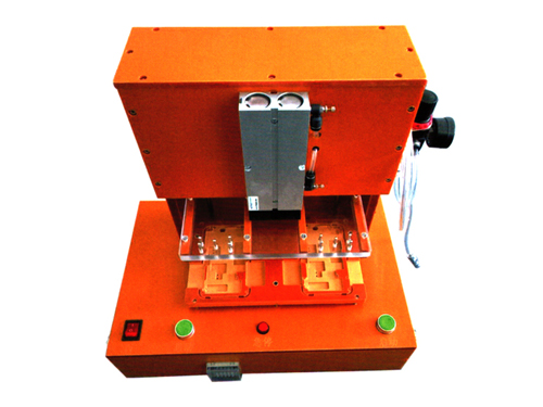PCB circuit board test fixture