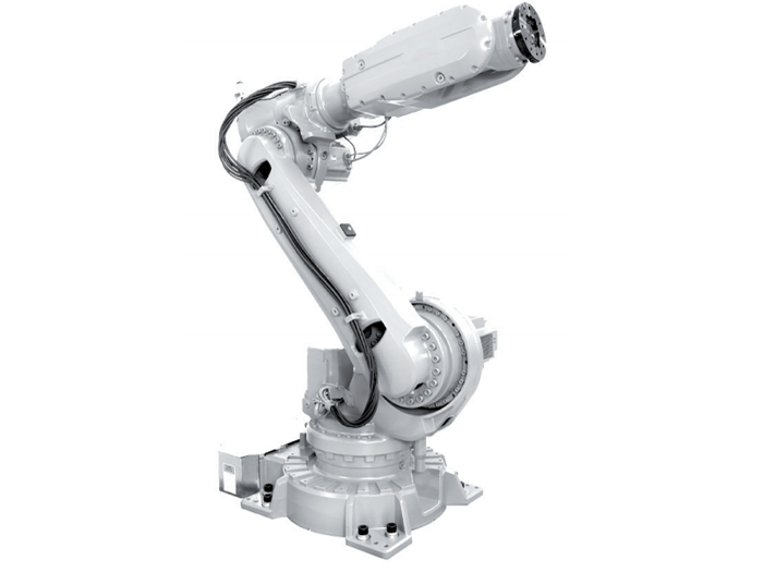 ABB robot
