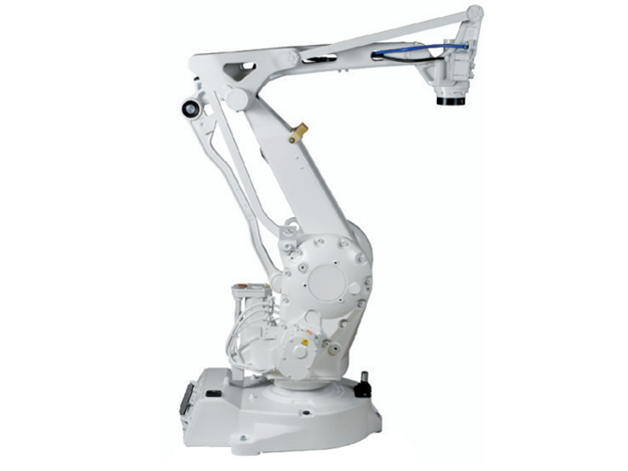 ABB robot