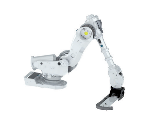ABB robot